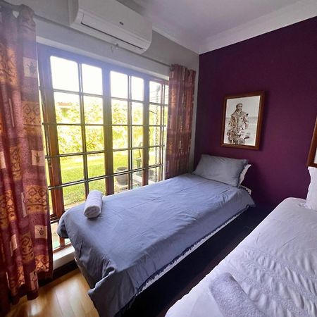 Ekhaya Guest House 발리토 외부 사진