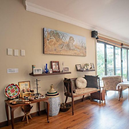 Ekhaya Guest House 발리토 외부 사진