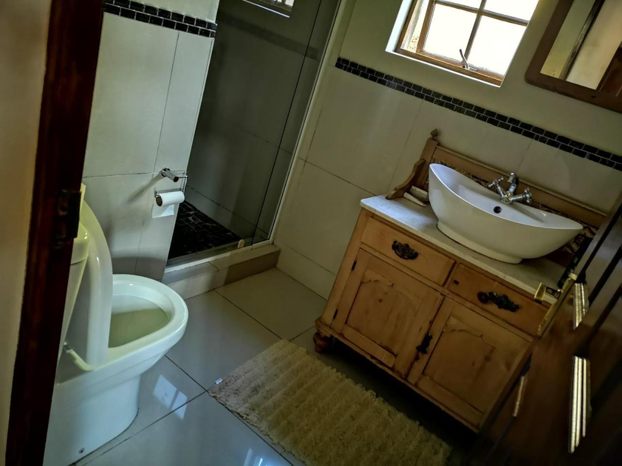 Ekhaya Guest House 발리토 외부 사진