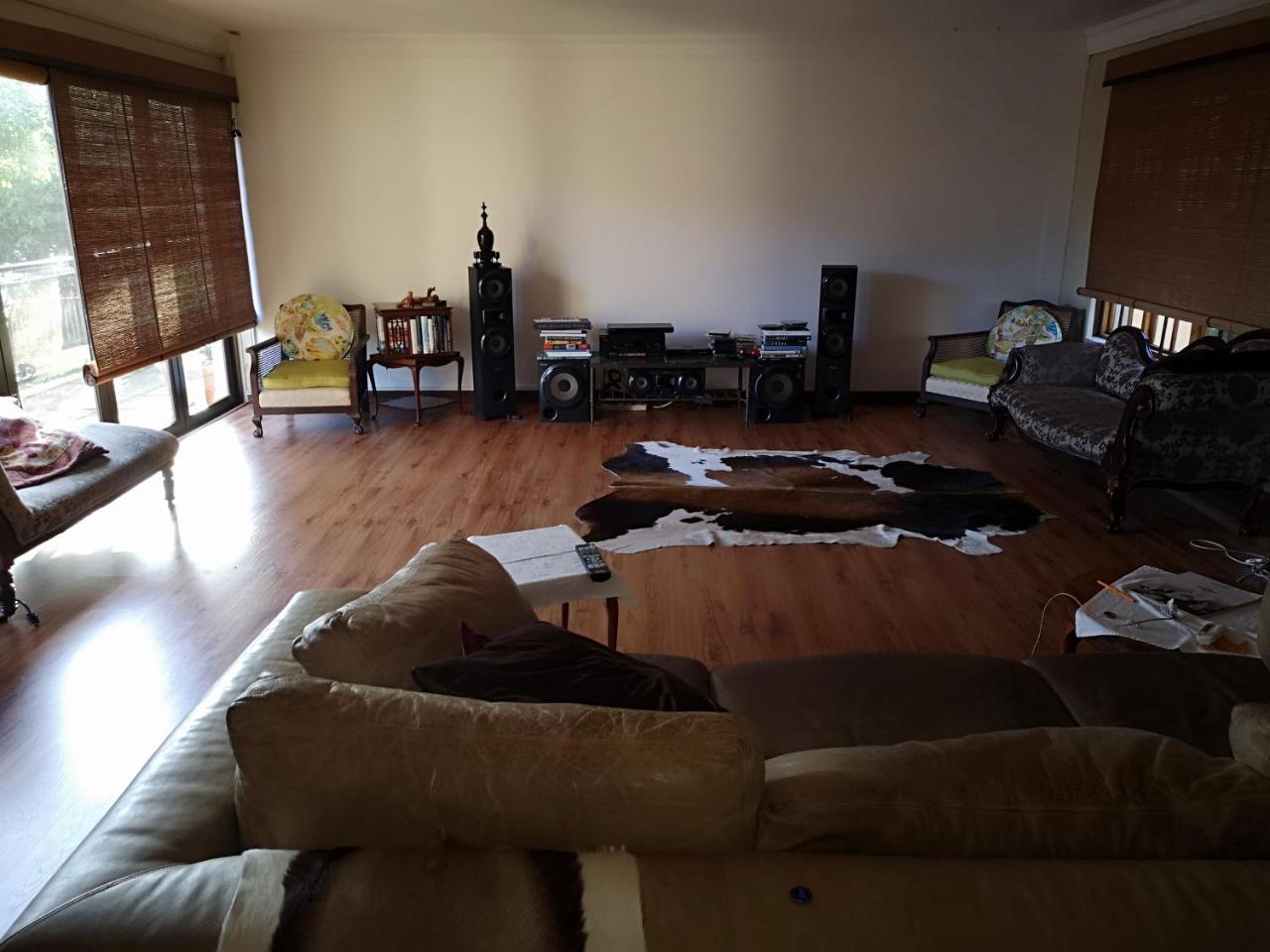 Ekhaya Guest House 발리토 외부 사진