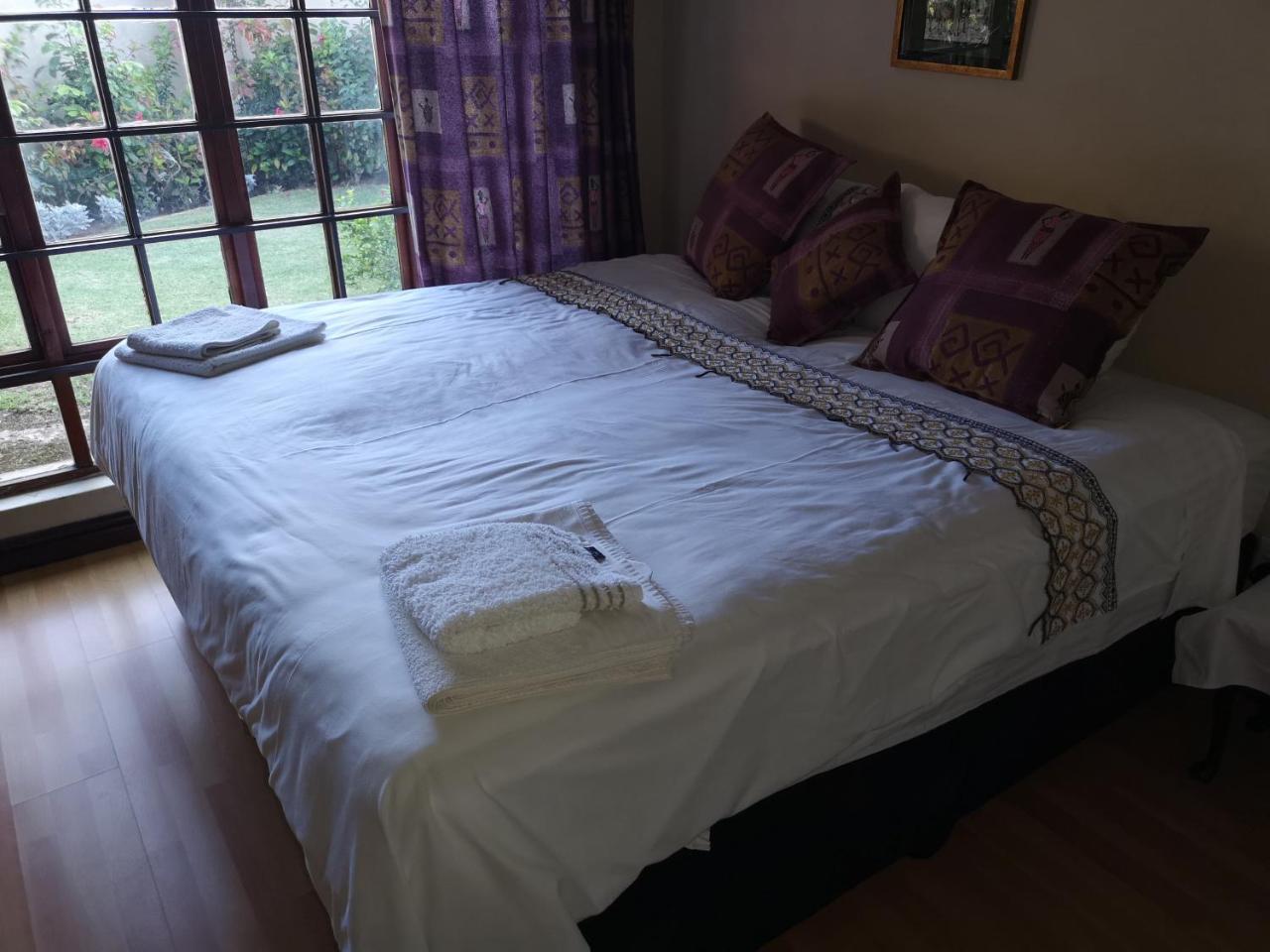 Ekhaya Guest House 발리토 외부 사진
