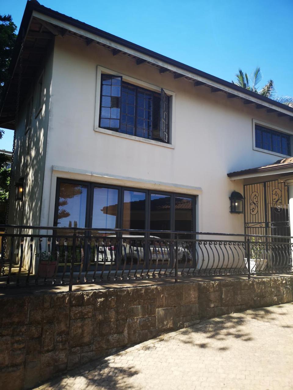 Ekhaya Guest House 발리토 외부 사진