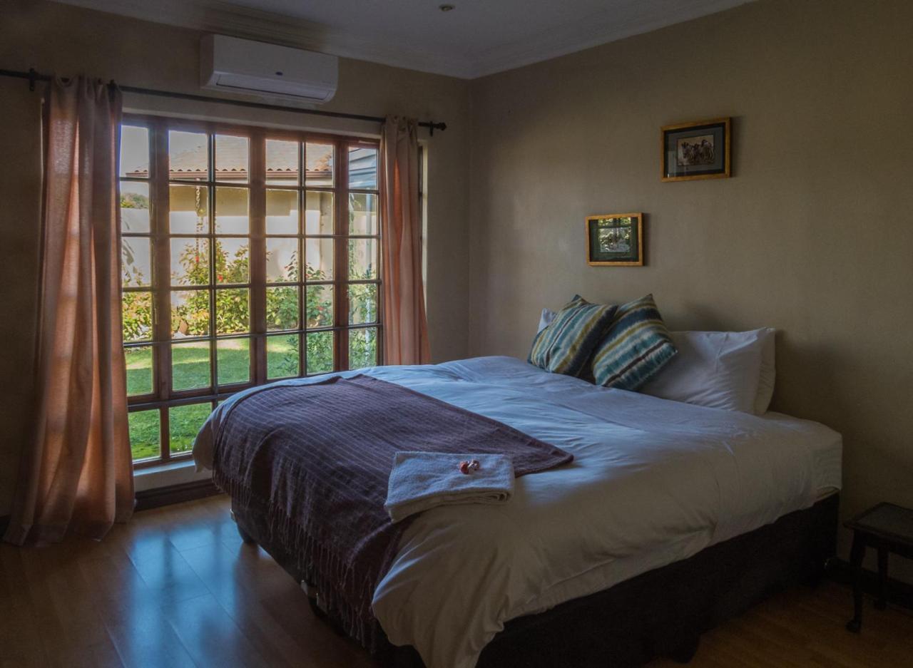 Ekhaya Guest House 발리토 외부 사진