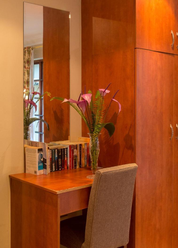Ekhaya Guest House 발리토 외부 사진