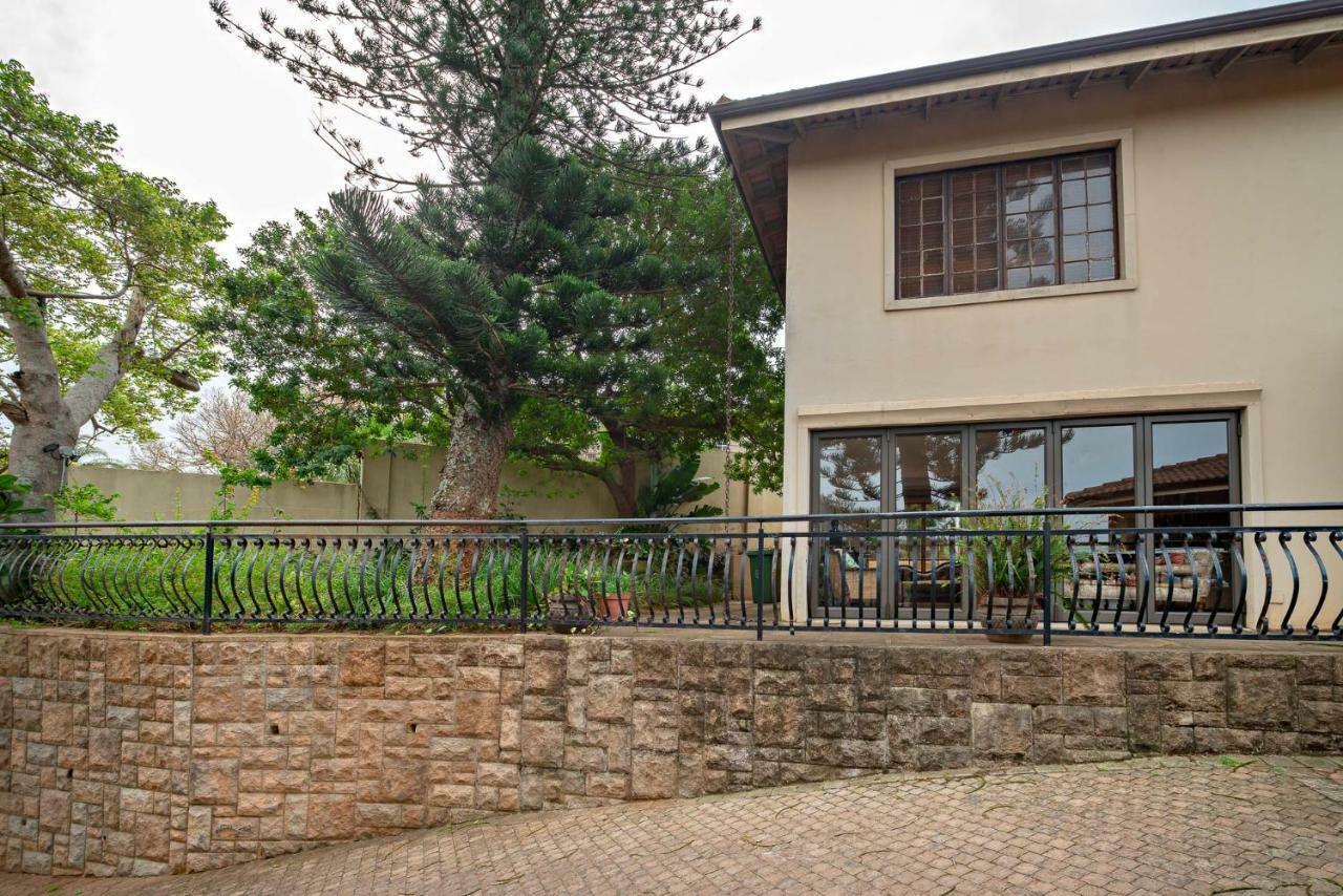 Ekhaya Guest House 발리토 외부 사진