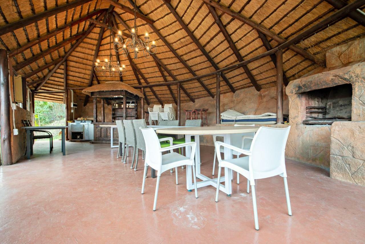 Ekhaya Guest House 발리토 외부 사진