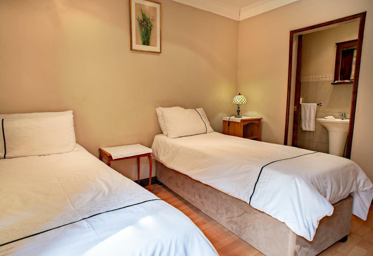 Ekhaya Guest House 발리토 외부 사진